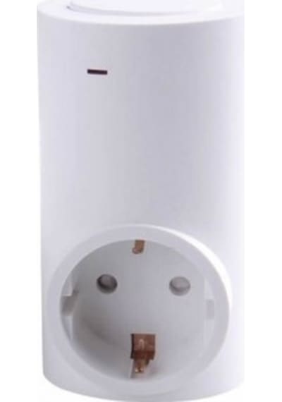 Orvibo-X5 Rf Akıllı Soket (Opax Alarm Panelleriyle Uyumlu) Orvibo-X5 Rf Akıllı Soket (Opax Alarm Panelleriyle Uyumlu)