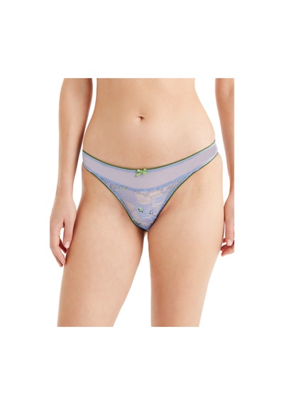 Blackspade Kadın Brazilian Slip 60468 - Mor Mor