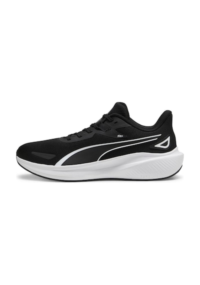 Puma Skyrocket Lite Unisex  Siyah - Beyaz Sneaker