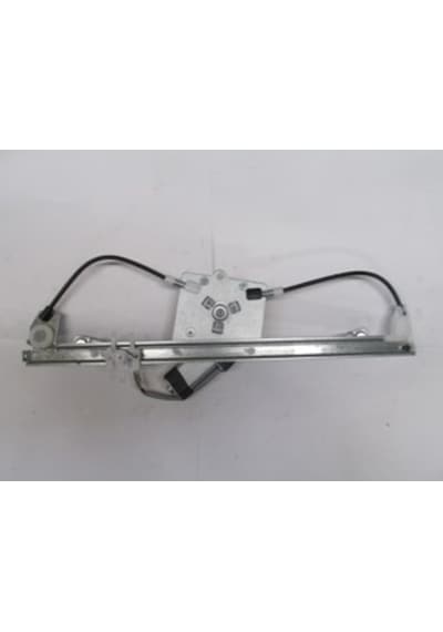 Fıat Grande Punto 06/12 Ön Cam Krikosu Sol Elektrikli/motorlu 3/5kapı 2 Fişli Tw - Kapı Kolu