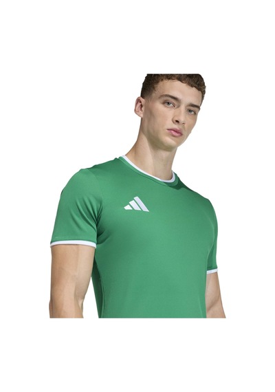 Teagrn/whıte Adidas Erkek Futbol Forma Ent26 Jsy Jz2503 Yeşil