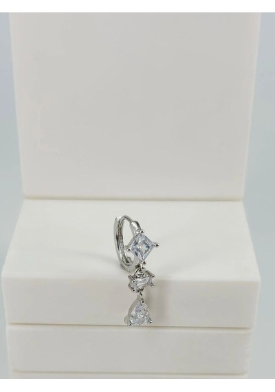Tragus Kıkırdak Küpesi Diğer 01558845