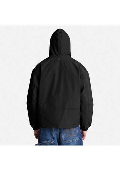 Timberland Weatherlıne Waterproof Shell Jacket Erkek Ceket Tbc0yh6wakx1 Kahverengi