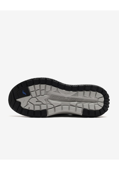 Skechers Erkek Ayakkabı 205467 Blk Siyah Siyah