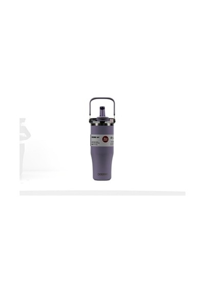 Dodge Çelik Matara 900 Ml Çok renkli