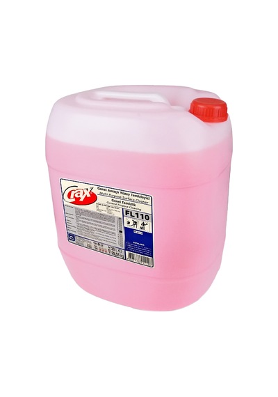 Crax Parfümlü Yüzey Temizleyici 30 Kg Diğer