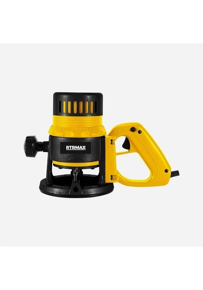 Rtrmax Rtm3786 Tek Kollu Freze Makinesi