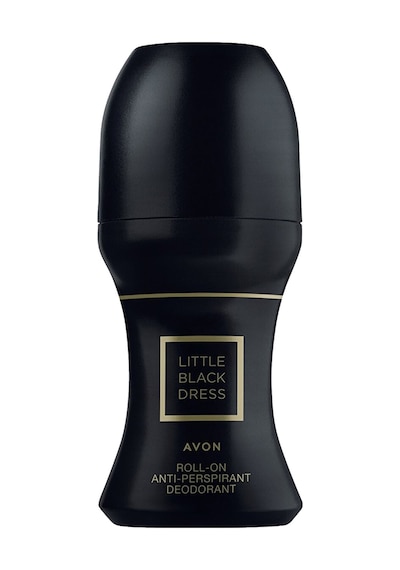Avon Little Black Dress Kadın Roll-On 50 ML