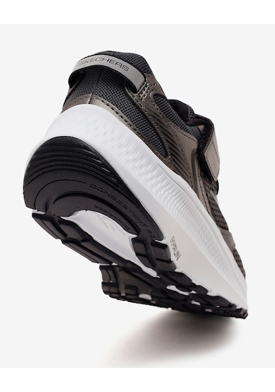 Skechers Go Run Consıstent 2.0-level-pace Büyük Erkek Çocuk Gri Spor Ayakkabı 405039l Gubk