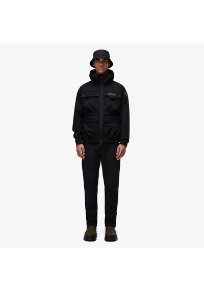 Napapijri Northfarer Puffer Erkek Siyah Mont Np0a4ıcp9411 Siyah