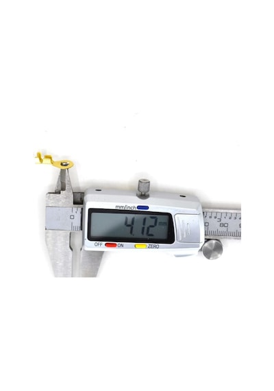Skn2.5 Yuvarlak Tip Mini İzolesiz Kablo Ucu Soketi 50