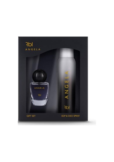 Rebul Edt Bayan Angela 50ml