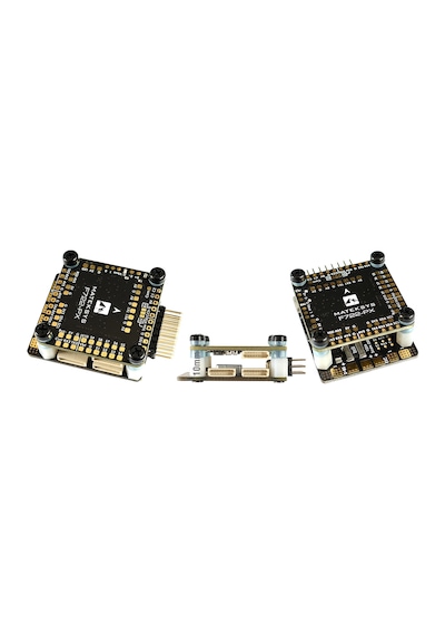Matek F722-px Uçuş Kontrol Kartı Fpv Drone Kontrolcü Otopil...