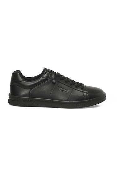 Dockers Carlıto 6fx Siyah Erkek Sneaker A102122137 Siyah