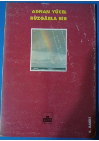 Rüzgarla Bir N11.19222