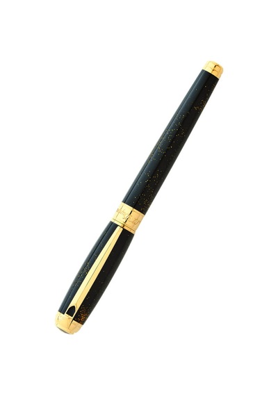 S.t. Dupont Line D Dolma Kalem 410116 Siyah