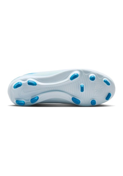 Nike Zoom Mercurial Vapor 16 Club Fg/mg Junior Football Shoes Blue Çocuk Futbol Ayakkabısı Mavi