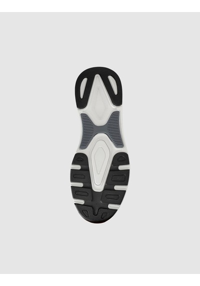 Cabani Triko Lacivert Erkek Sneaker
