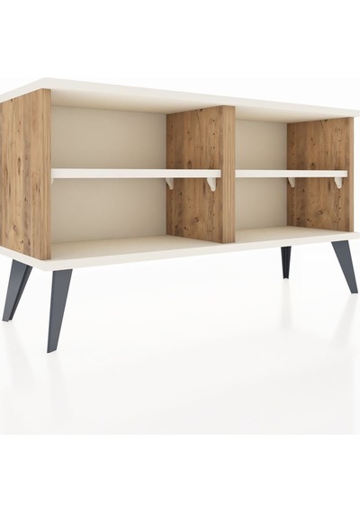 Arges Şifonyer 2 Raflı 88x30x48 Çam-aytaşı Aytaşı Arges Şifonyer 2 Raflı 88x30x48 Çam-aytaşı Aytaşı