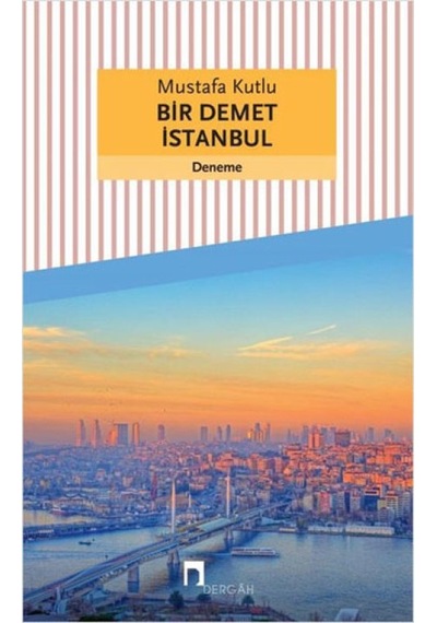 Bir Demet İstanbul - Aıaı-875281