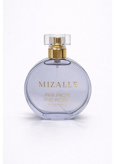 Standart Mizella Far From The Word Kreasyon Parfüm 100 Ml Odunsu