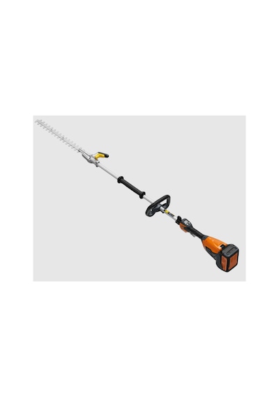 Yüksek Çit Kesme 60v Cpt7618b Elite Akülü Testere Bataryasız Çok Renkli