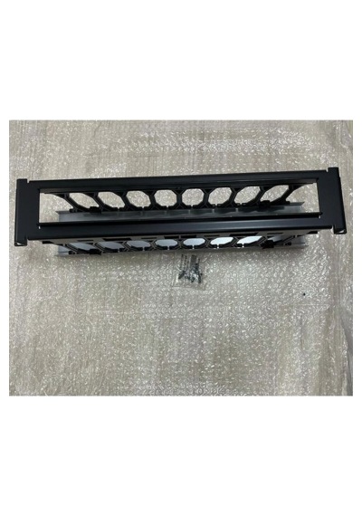 2u Yatay Rack Oluk Kiti
