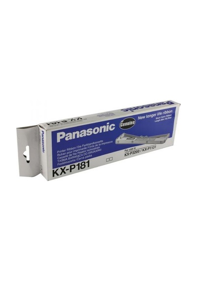 Panasonic Kx-P181 & Kx-P3200
