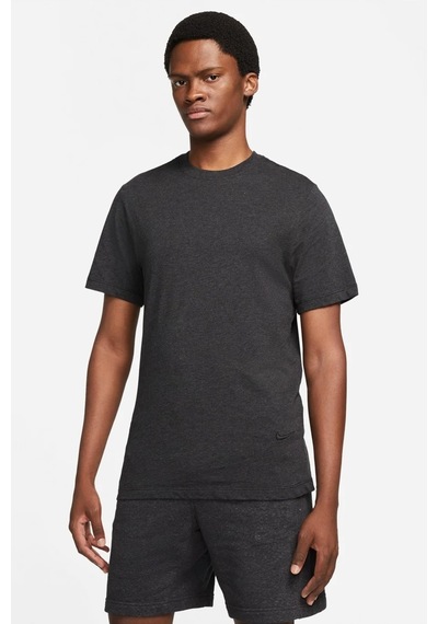 Nike Sportswear Sustainability Tee Black Erkek Siyah Tişört Siyah