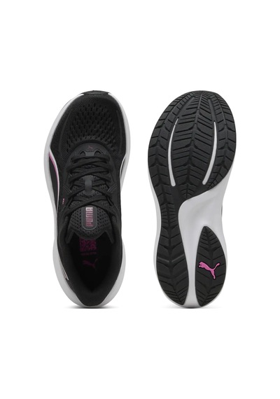 Puma Skyrocket Lite 2 Siyah Erkek Yürüyüş Ve Koşu Ayakkabısı