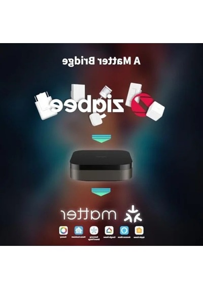 Akıllı Ev Kontrol Cihazı - Zigbee, Bluetooth, Wi-fi Uyumlu .