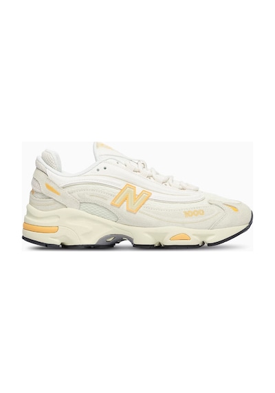 New Balance 1000 Kadın Sneaker M1000flm M1000flm Gri