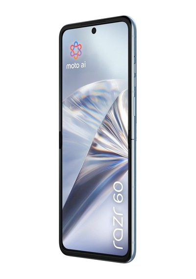 Motorola Razr 60 256 Gb 8 Gb Ram Swarovskı Ozel Serı