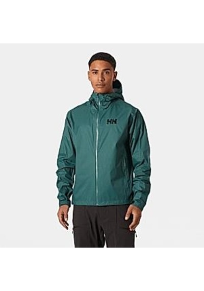 Helly Hansen Loke Terra Mont Erkek Mont-28822-koyu Yeşil