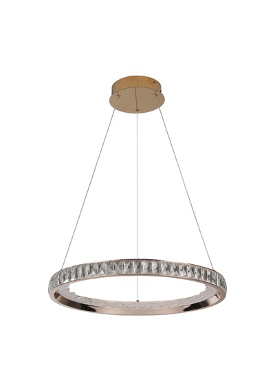 Elio 60 Lık Gold Ledli Avize