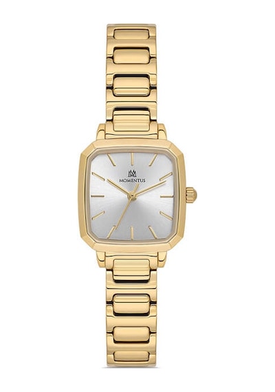 Momentus Cw321g-02sg Kadın Kol Saati Sarı