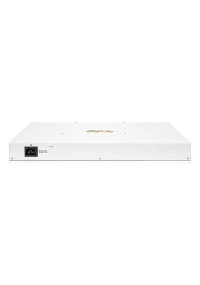 Hp Aruba Instant On, Jl684b, 1930-24g, 24port, Gigabit, Poe 370w, 4 Port Gigabit Sfp, Yönetilebilir, Rack Mount Switch