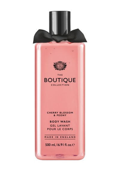 Boutique SG Kiraz Çiçeği ŞakayıkDuş Jeli 500 ML