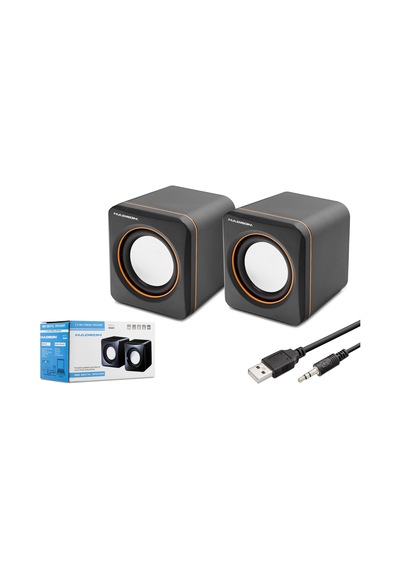 Hadron Hd6049 Speaker Pc