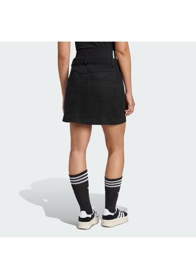Adidas Firebird Utility Mini Kadın Etek C-adıjx7593b20a00 Siyah
