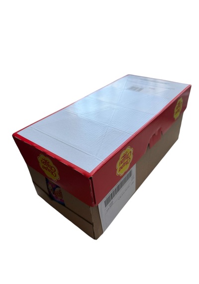 Sakız Dolgulu Lolipop Şekerleme 1 Poşette 7 Adet 84 G. 1 Paket 12 Adetli