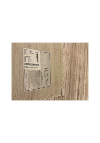 Moda 1079 100x200 Bej Halı Gri