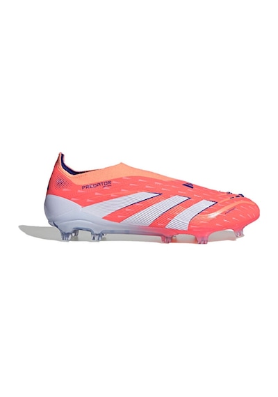 Adidas Predator Elite Ll Fg Erkek Çim Zemin Kramponu Jı1076 Turuncu Turuncu