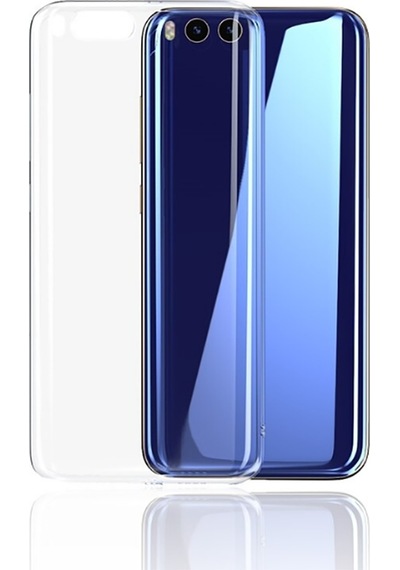 Xiaomi Mi Note 3 Kılıf Lüx Şeffaf Silikon Kılıf Xiaomi Mi Note 3 Kılıf Lüx Şeffaf Silikon Kılıf
