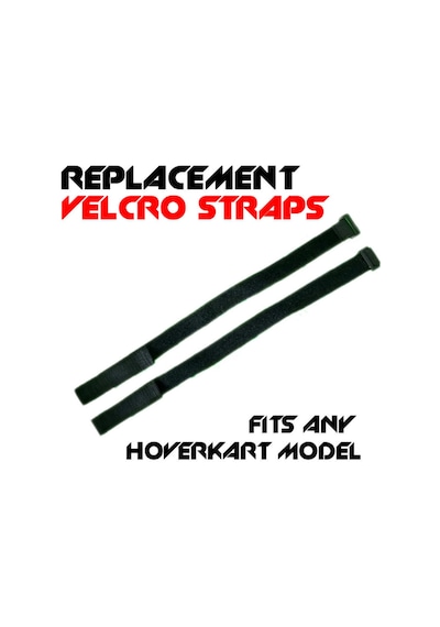 Hoverkart Cırt Cırt Tüm Modeller ile Uyumlu 1Çift