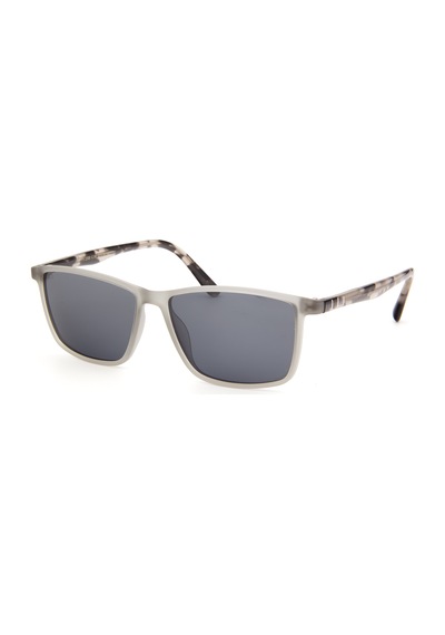 Polo Village Pv2306 C04 52 Polarize Unisex Güneş Gözlüğü Gri