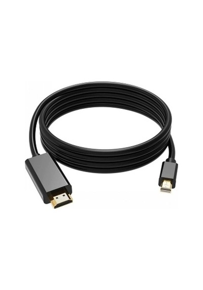 1.8 Metre Minidisplayport Hdmi Kablo 4k2k Minidisplayport Hdmi Kablo