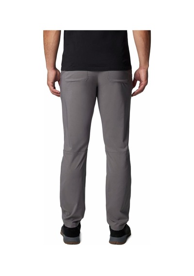 Columbia Sage Peak Chino Erkek Pantolon-9168 Koyu Gri