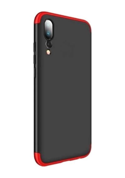 Huawei P20 Pro Kilif Zore Kamera Korumali 360 Tam Koruma Ays 432717088