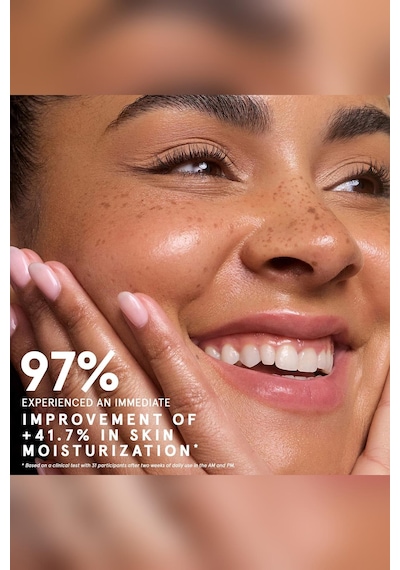 One Size Hydrosculpt Nemlendirici Yüz Kremi 80ml